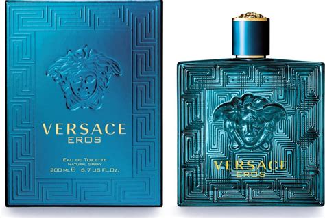 how many ml is versace eros|Versace Eros 200ml price.